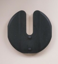 Bowflex 1090 Dumbbell weight plate 3   3rd largest plate