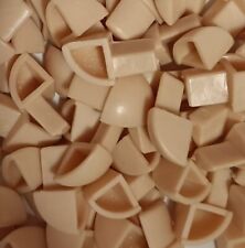 Genesis Corner Pieces 8mm Soft