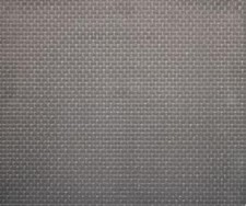 Ratio 305 4 x 90mm x 75mm Slate Roof Plastic Sheets Scratch Building N Gauge DSA