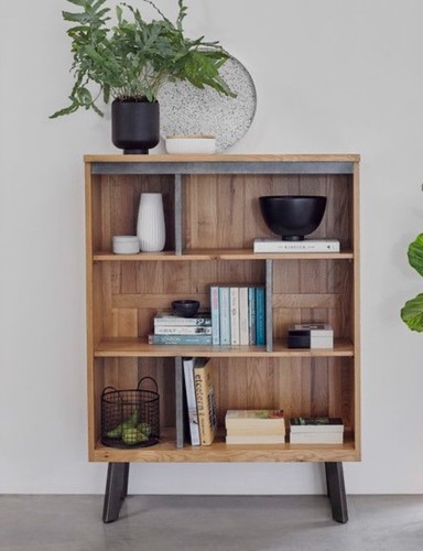 Oak furniture land - , boston