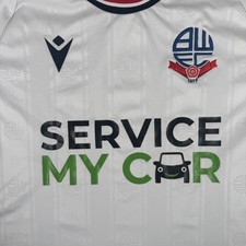 Rare Original Bolton Wanderers
