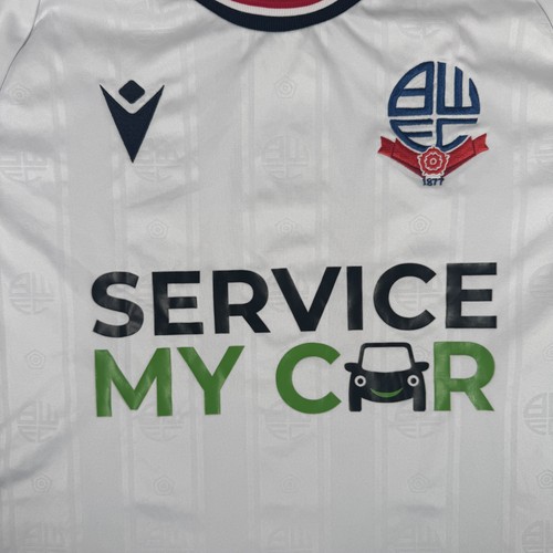 Bolton wanderers 2022 2023 - bolton,