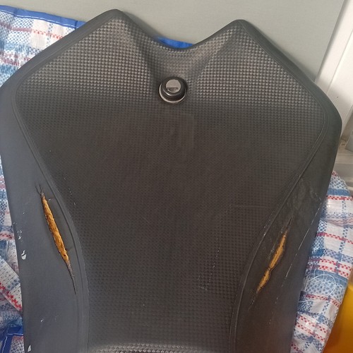 Aprillia rs4 125 - aprillia, seat