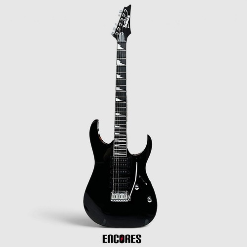 Ibanez gio grg170dx bkn - ibanez,