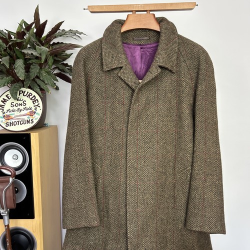 Magee 1866 donegal tweed - magee, (44r)