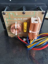 Peavey UL-15/8 Replacement Crossover