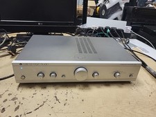 Cambridge audio integrated - audio, a5
