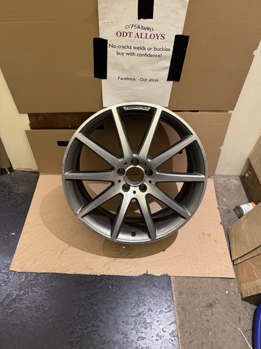 Genuine mercedes gla45 - mercedes,
