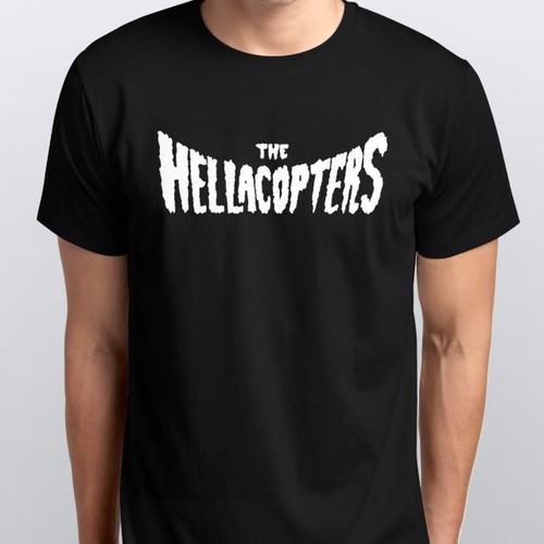 The hellacopters shirt - the,