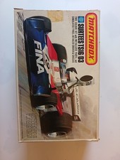 Matchbox Surtees TS16/03 F1