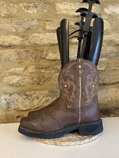 Justin Gypsy Womens
