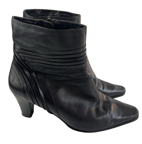 Easy steps evan - steps, black