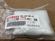 New genuine yamaha decal - genuine,