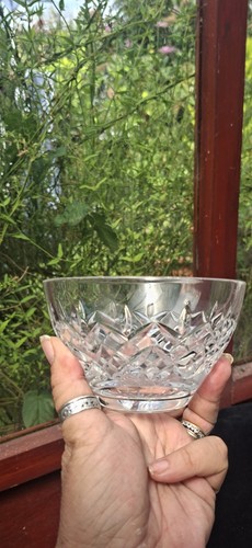 Waterford nocturne pattern - ,