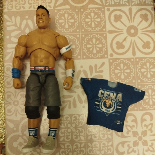 John cena ultimate edition - john,