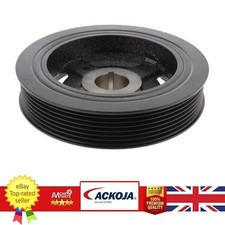 Crankshaft Belt Pulley For