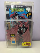 Spawn Todd McFarlane Action