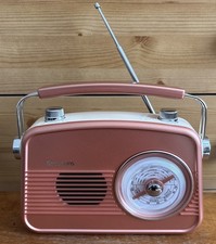 Goodmans Revive AM/FM Radio