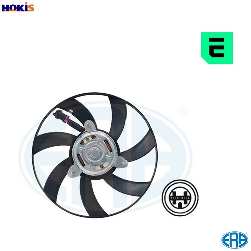 Fan engine cooling - fan,