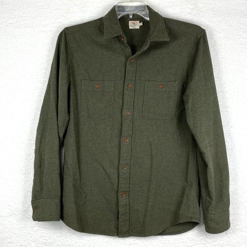 Faherty knit alpine shirt mens - knit,