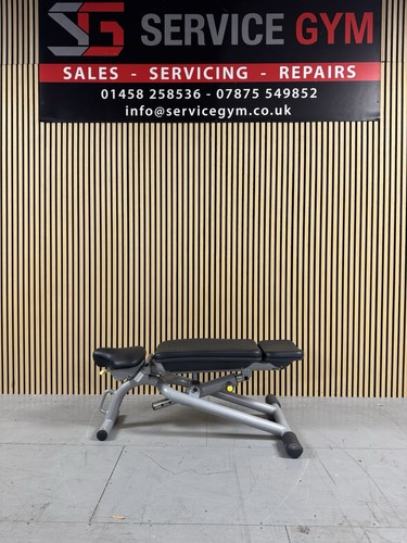 Technogym selection line - technogym,