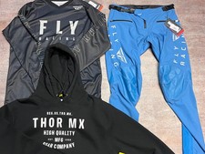 FLY Mountain Bike Pants Jersey