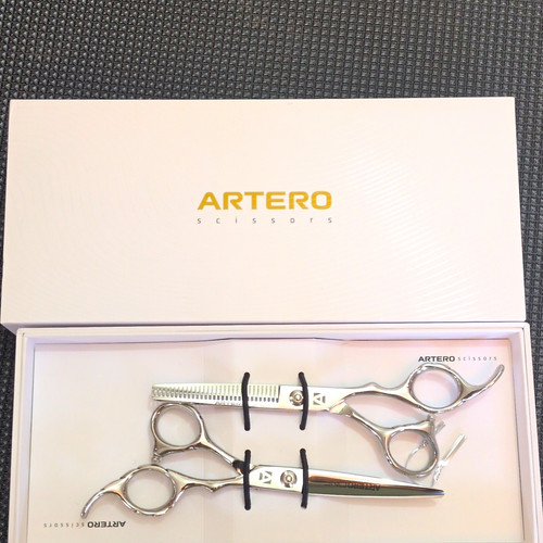 Artero piece grooming - artero, 2-piece