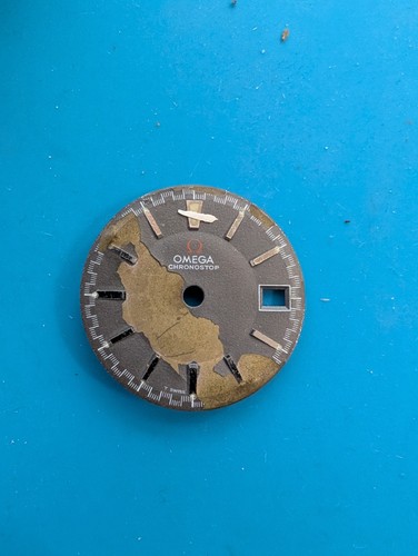 Genuine omega chronostop - genuine,