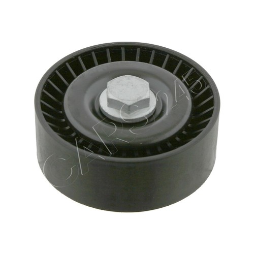 Febi plastic ribbed belt - plastic, v-ribbed