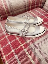 Converse Mary Jane Slip Strap