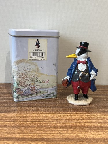 2002 regency fine arts tales - fine,