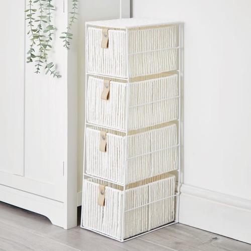 Drawer storage unit paper - unit,