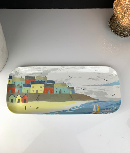 Coastal seashore design - coastal,