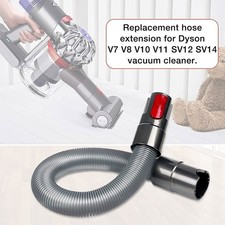 Flexible Extension Hose Pipe