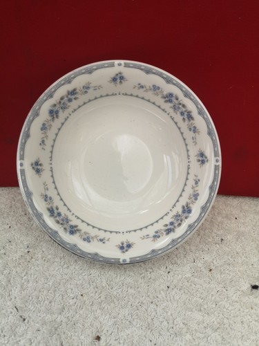 Wedgwood gardenia bone china - wedgwood,