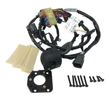 Genuine Land Rover Discovery 3