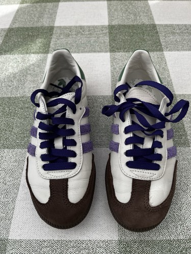 Adidas samba trainers off - adidas,