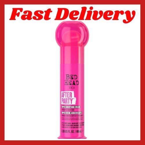 Bed head tigi after - by, party