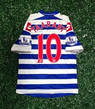 QPR "Adel Taarabt" 2012/2013