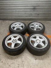 2007 MERCEDES ML320 W164 V6