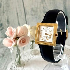 GIVENCHY Men's Square Gold