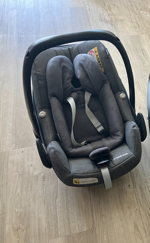 Maxi cosi pebble - pebble, for