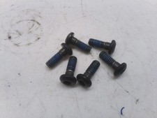 Buell XB12 Rear Brake Disc