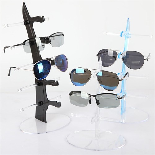 Counter display stand glasses - display,