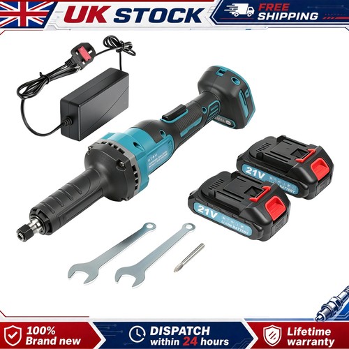 Electric die grinder speed - die,