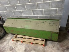 Rare 6ft GNR horse water trough (see photos and read description for delivery)