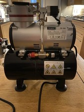 Fengda FD-189 Airbrush Compressor