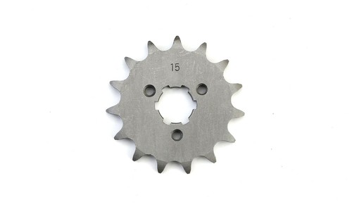 Front sprocket teeth for - teeth,