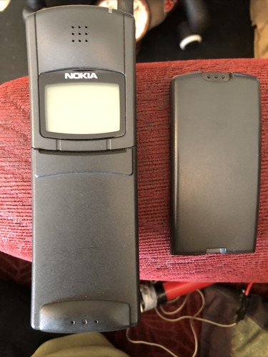 Vintage 1996 nokia - 1996,