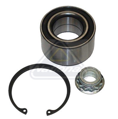 National wheel bearing kit - national,